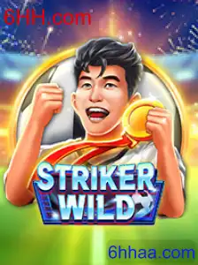 StrikerWILD