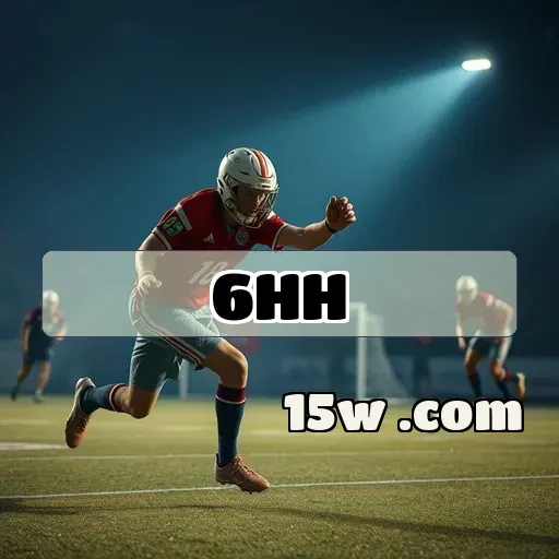 6hh.com: Apostas Inovadoras para Elevar sua Experiência de Jogo