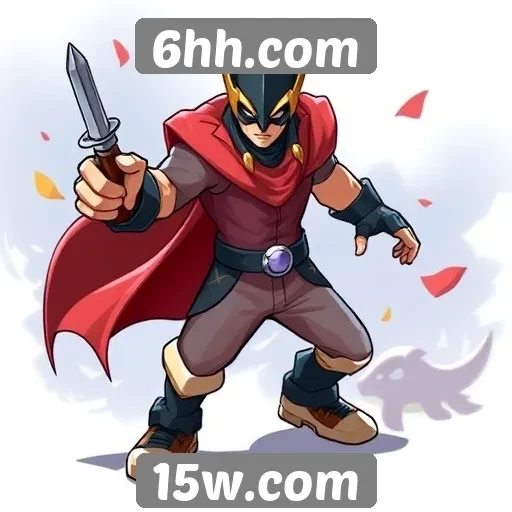 Comparativo de jogos gratuitos e pagos em 6hh.com