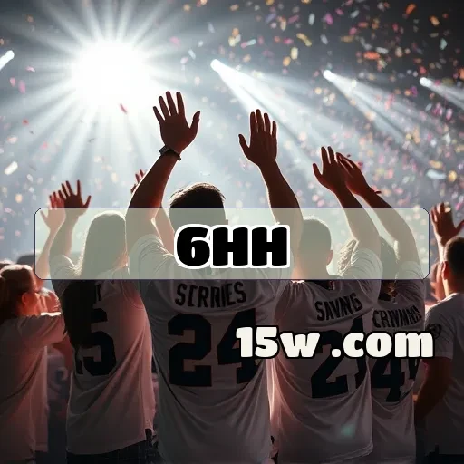 6hh.com: Descubra o Fascinante Mundo do Poker Online Brasileiro
